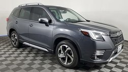 2023 Subaru Forester Touring