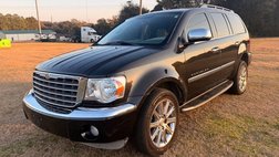2007 Chrysler Aspen Limited