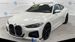 2023 BMW 4 Series 430i xDrive