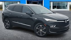 2022 Buick Enclave Essence
