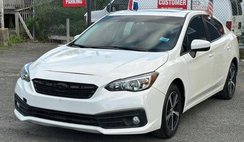 2022 Subaru Impreza Premium