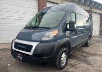 2020 Ram ProMaster 3500 159 WB
