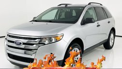 2013 Ford Edge SE