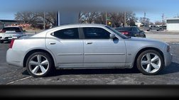 2010 Dodge Charger SXT