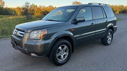 2007 Honda Pilot EX