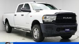 2022 Ram Ram Pickup 3500 Tradesman