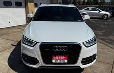 2015 Audi Q3 2.0T quattro Prestige