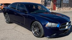 2013 Dodge Charger SE