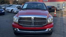 2006 Dodge Ram 1500 SLT
