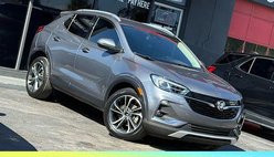 2021 Buick Encore GX Essence