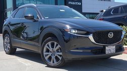 2023 Mazda CX-30 2.5 S Select