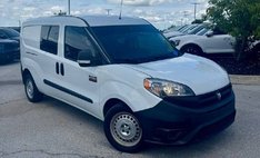 2018 Ram ProMaster City Base