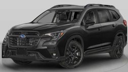 2023 Subaru Ascent Limited 8-Passenger