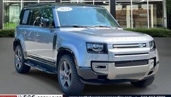 2024 Land Rover Defender 110 P400 X-Dynamic SE