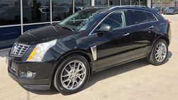 2014 Cadillac SRX Premium Collection