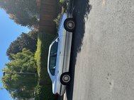 2001 BMW 7 Series 740iL