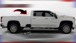 2023 Chevrolet Silverado 3500HD High Country