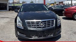 2013 Cadillac XTS Premium Collection