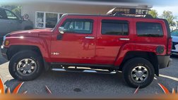 2006 HUMMER H3 Base