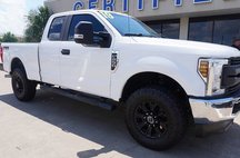 2019 Ford Super Duty F-250 XL