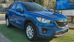 2014 Mazda CX-5 Touring