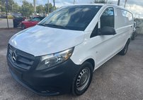 2017 Mercedes-Benz Metris Passenger