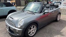 2007 MINI Cooper S