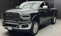 2019 Ram Ram Pickup 2500 Laramie