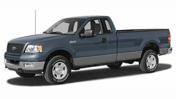 2005 Ford F-150 XL