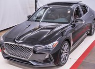 2021 Genesis G70 3.3T