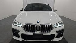2023 BMW X6 xDrive40i