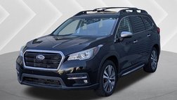 2019 Subaru Ascent Touring