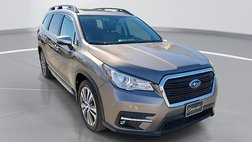 2021 Subaru Ascent Touring