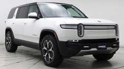 2023 Rivian R1S Adventure