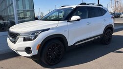 2023 Kia Seltos Nightfall