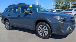 2025 Subaru Outback Base