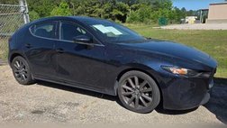 2020 Mazda MAZDA3 Base