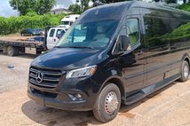 2020 Mercedes-Benz Sprinter 3500XD