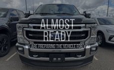 2022 Ford Super Duty F-250 Lariat