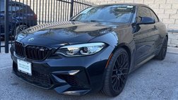 2020 BMW M2 Competition