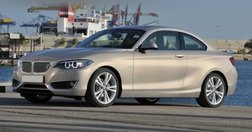 2016 BMW 2 Series 228i