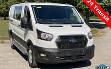 2024 Ford Transit 250