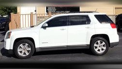 2015 GMC Terrain SLE-2
