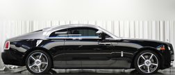 2014 Rolls-Royce Wraith Base