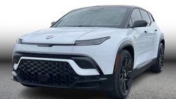 2023 Fisker Ocean Ultra