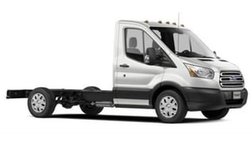 2015 Ford Transit 350 HD