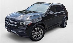 2023 Mercedes-Benz GLE-Class GLE 350