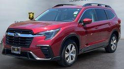 2024 Subaru Ascent Premium 7-Passenger