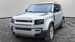 2020 Land Rover Defender 110 HSE