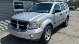 2007 Dodge Durango SLT